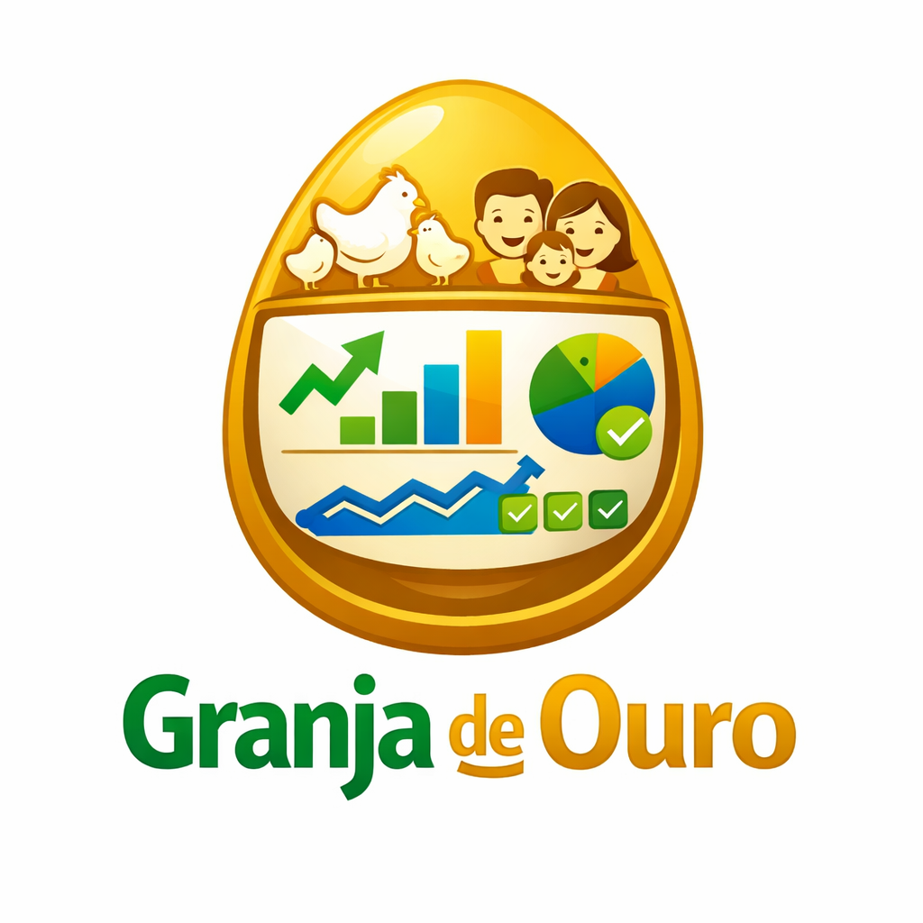 Granja de Ouro